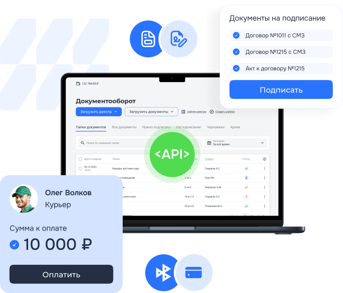 API-решение для среднего и&nbsp;крупного бизнеса по&nbsp;работе с&nbsp;самозанятыми, ИП&nbsp;и&nbsp;ГПХ