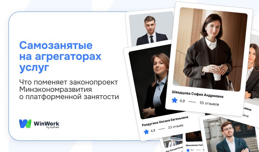самозанятые на агрегаторах услуг, законопроект о платформенной занятости, закон о маркетплейсах, маркетплейсы, самозанятые Ozon, самозанятый Wb