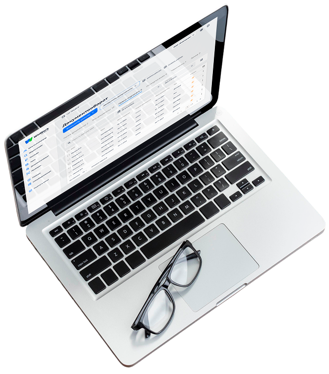 Сформируйте договор с самозанятым за 5 минут