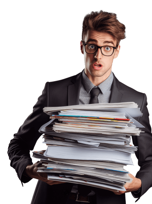 Налоговая оптимизация vs. Подмена трудовых отношений. За что в 2025 году ФНС точно оштрафует вашу компанию?