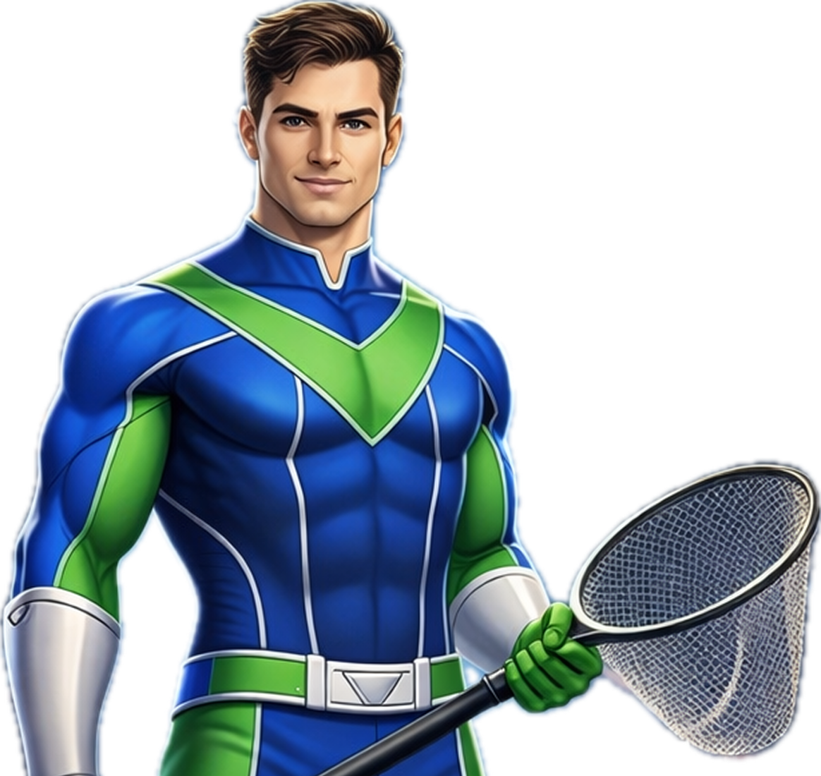 Мы — <span>за качество!</span>